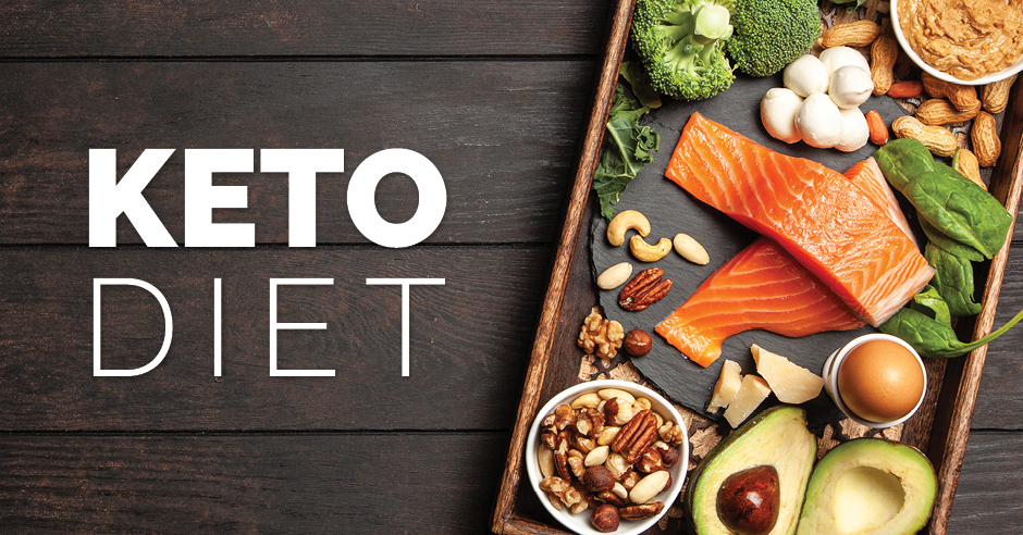 What is the Keto Diet - atkins diet vs keto
