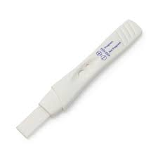 cvs pregnancy test