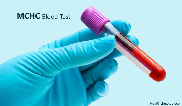 mchc blood test low