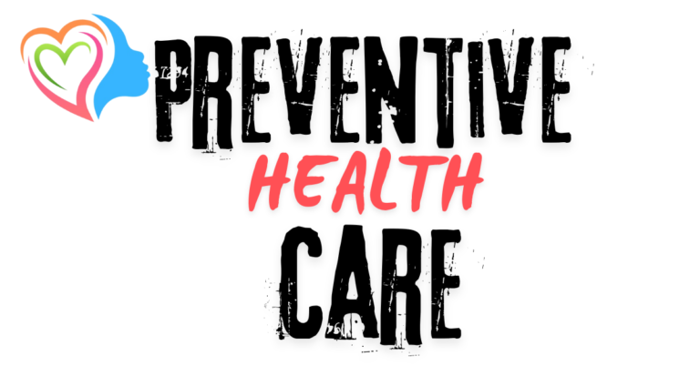 Preventive Health Care