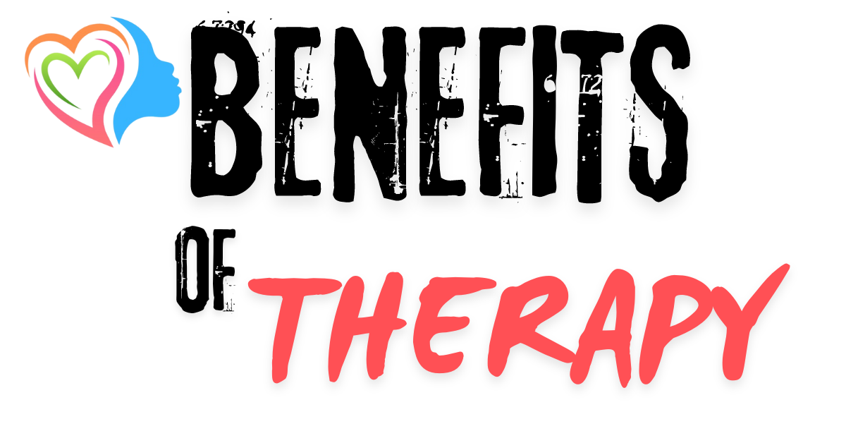 Benefits of Therapy