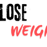 Lose Weight