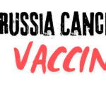 Russia cancer vaccine