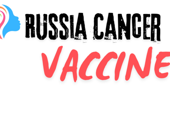 Russia cancer vaccine