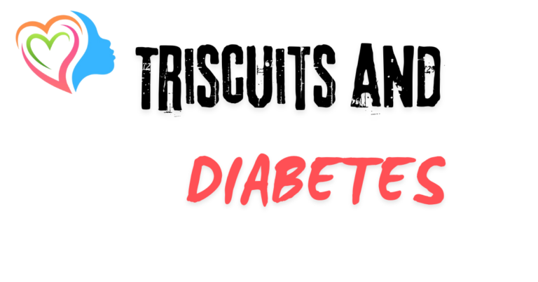 Triscuits and Diabetes