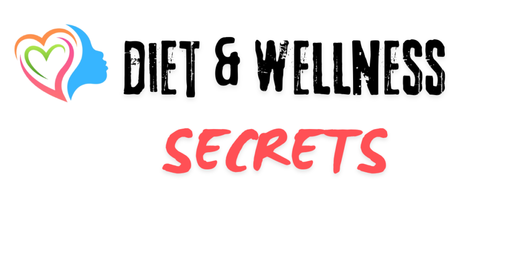 celebrity diet and wellness secrets