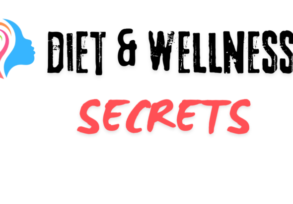 celebrity diet and wellness secrets