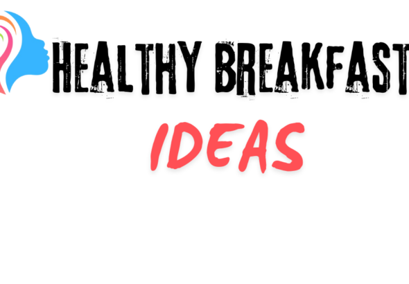 healthy breakfast ideas