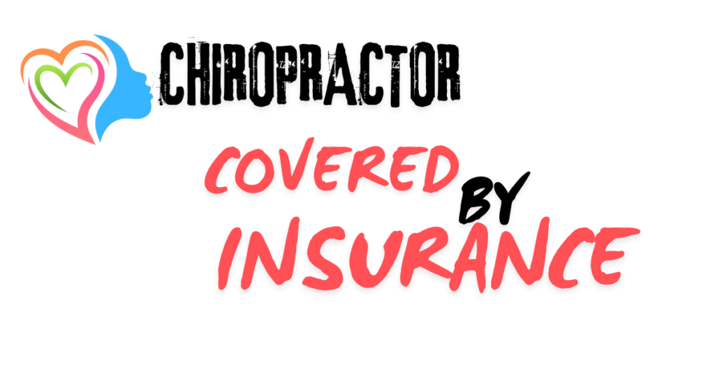 is chiropractor covered by insurance