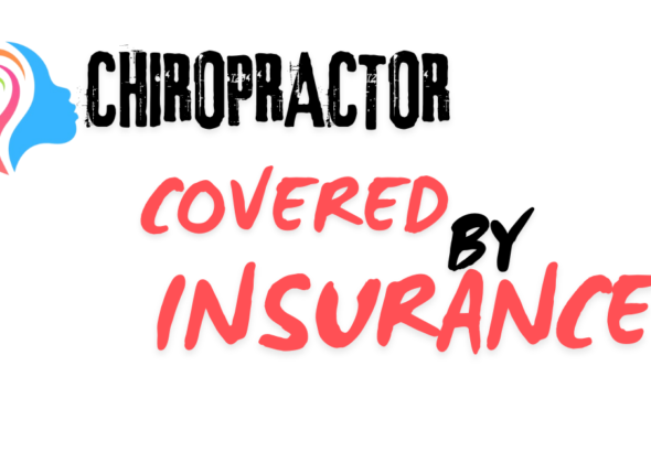 is chiropractor covered by insurance