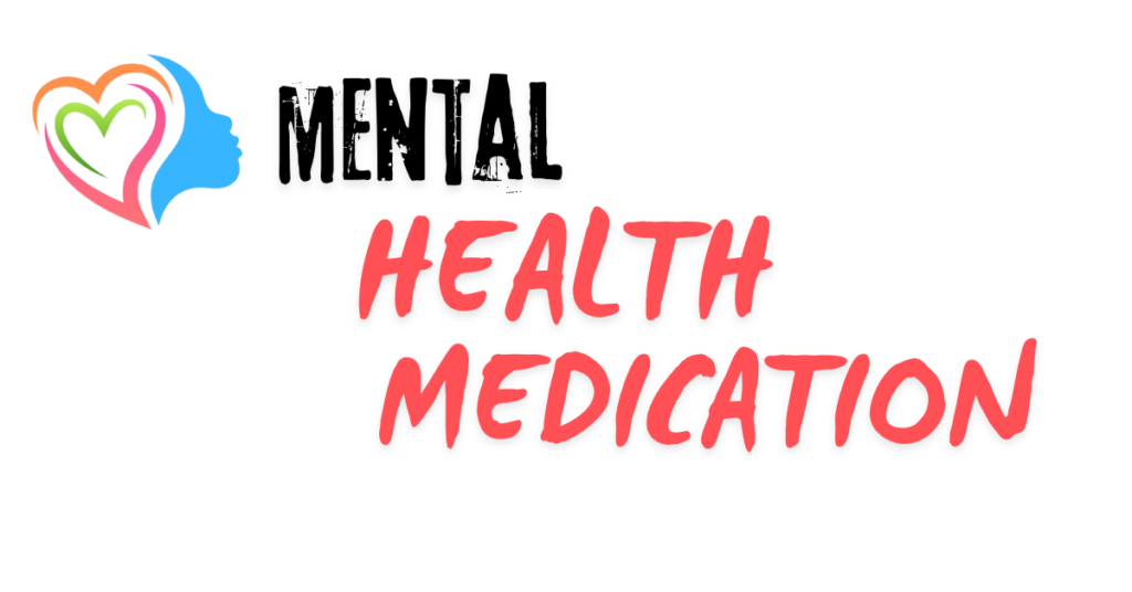 online mental health medication