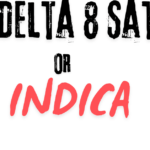 delta 8 sativa or indica