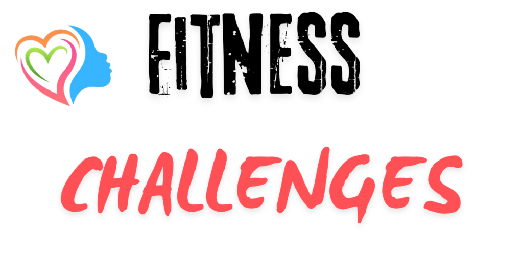 fitness challenges