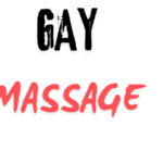 gay massage