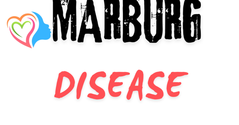 marburg disease