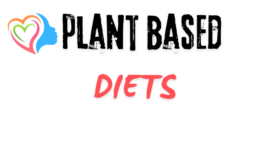 plant-based diets