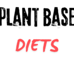 plant-based diets