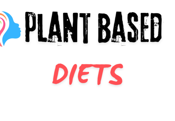 plant-based diets