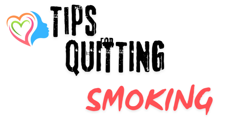 tips for quitting smoking