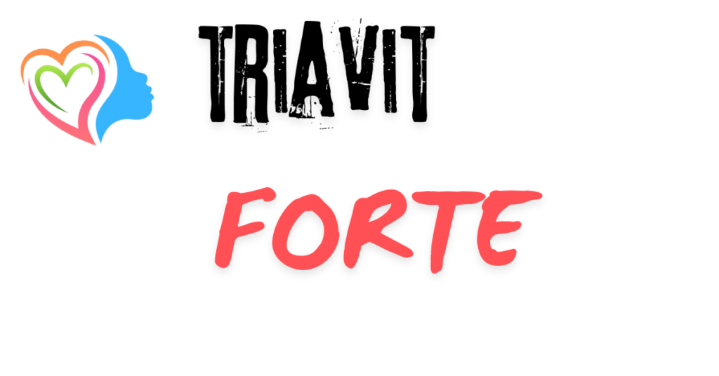 triavit forte