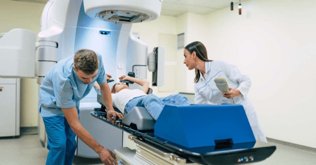 Accredited Radiology Tech Programs – Your Guide to a Successful Career