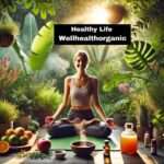 Healthy Life Wellhealthorganic: Your Complete Guide to Wellness