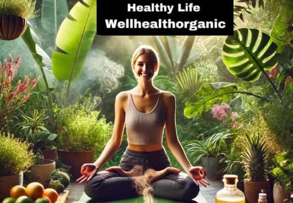 Healthy Life Wellhealthorganic: Your Complete Guide to Wellness