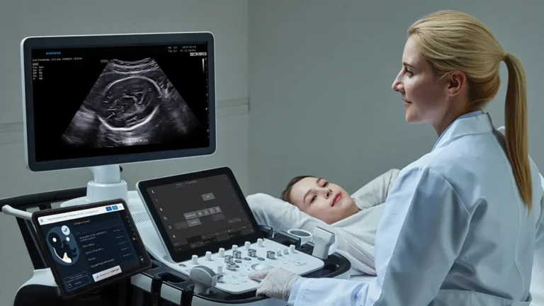 Online Ultrasound – Your Path to a Bright Future