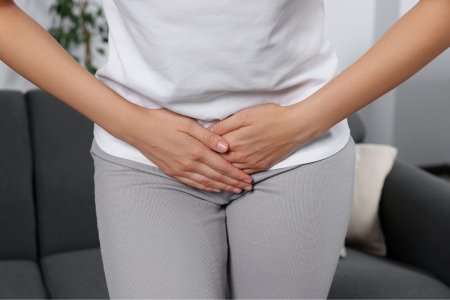 Urinary Tract Infection (UTI) in Females: A Complete Guide