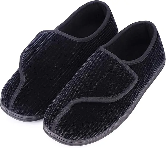 diabetic slippers