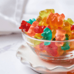 gummies to lower cholesterol