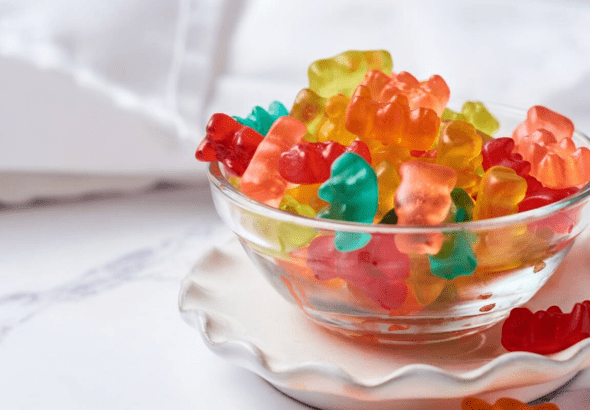 gummies to lower cholesterol