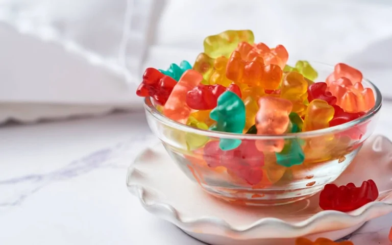 gummies to lower cholesterol