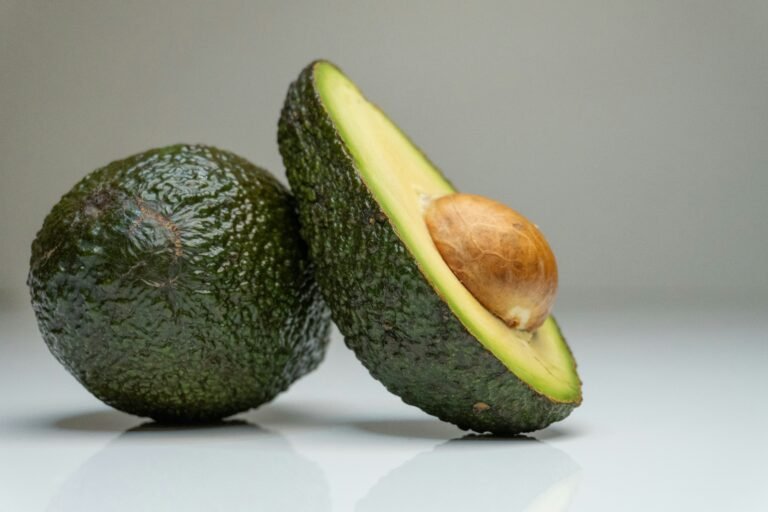 alternatives to avocado