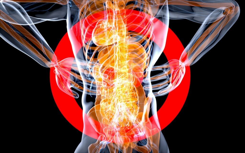 chronic kidney disease case study