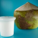 coconut milk for diabetes