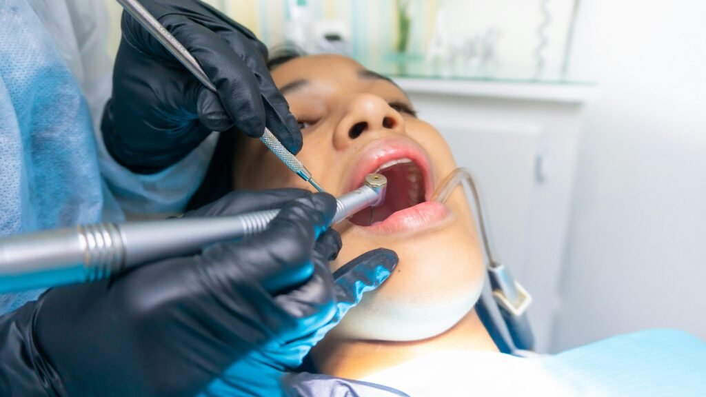 delaying wisdom tooth extraction