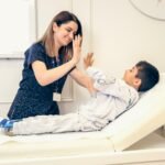 epigastric pain nursing care plan