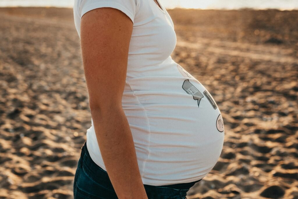 exercise during pregnancy