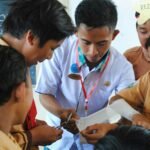 health education and counseling