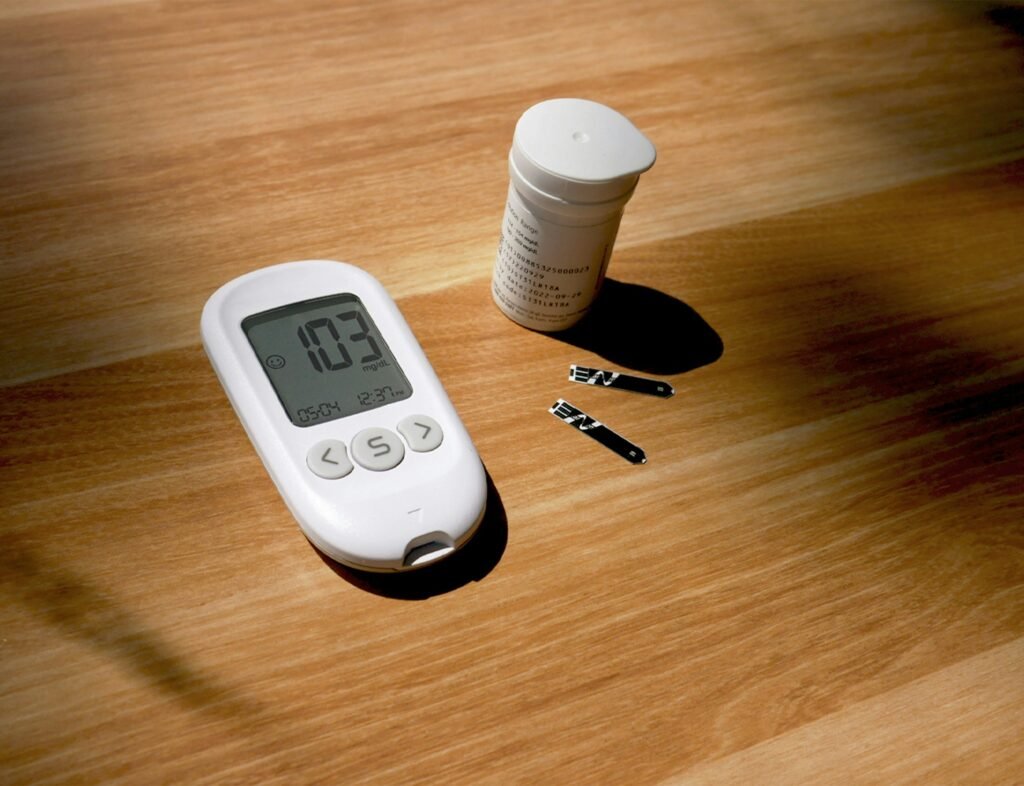 managing diabetes