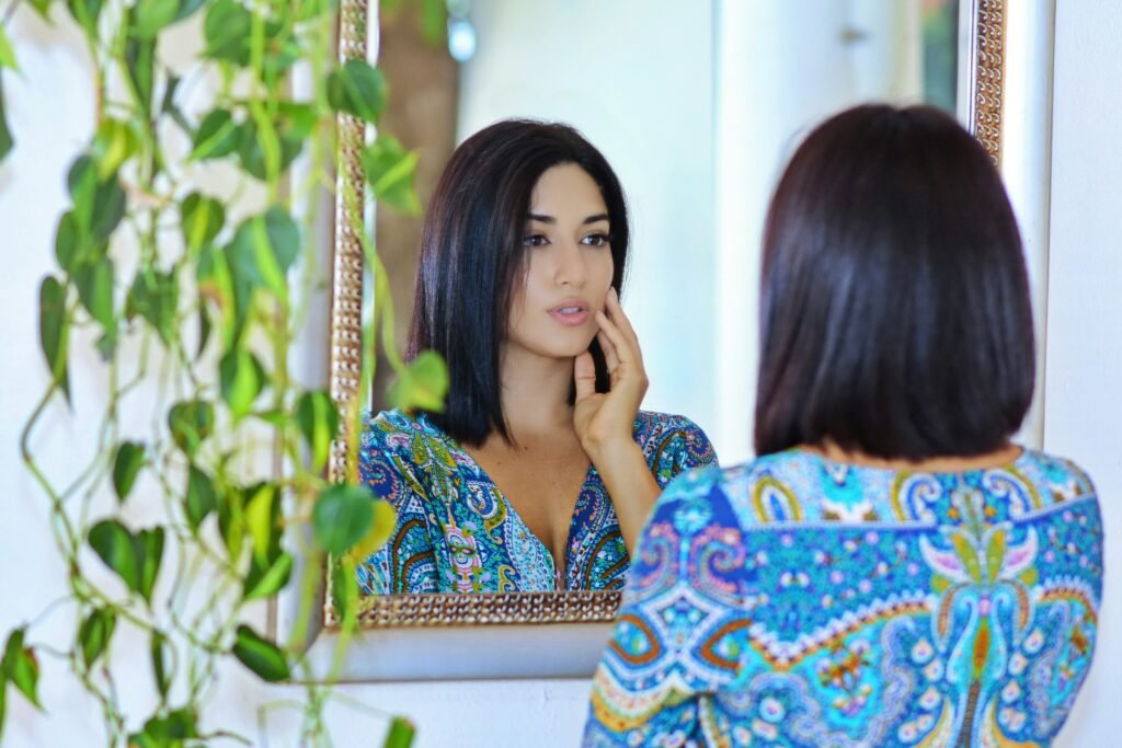 natural beauty tips
