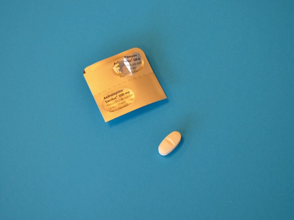 online mental health medication