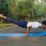 physical health
