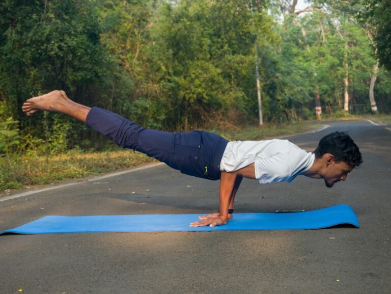 physical health