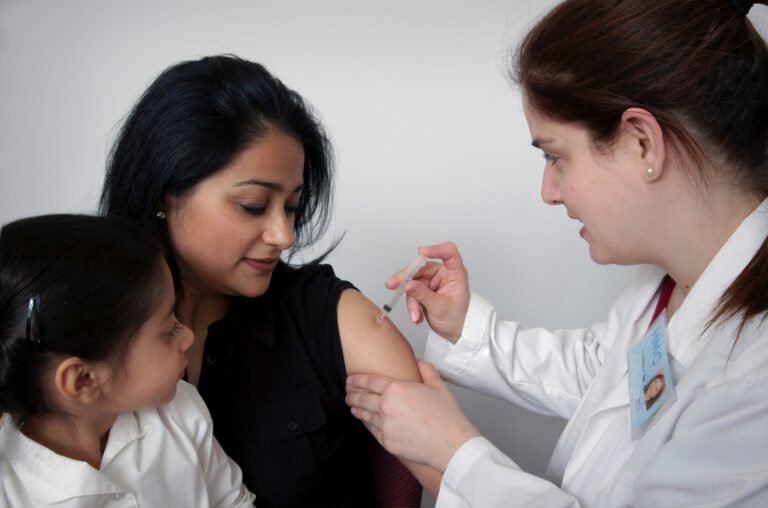 preventive health care