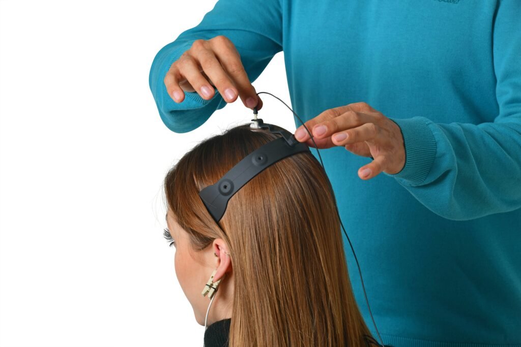 scalp massage for hair growth