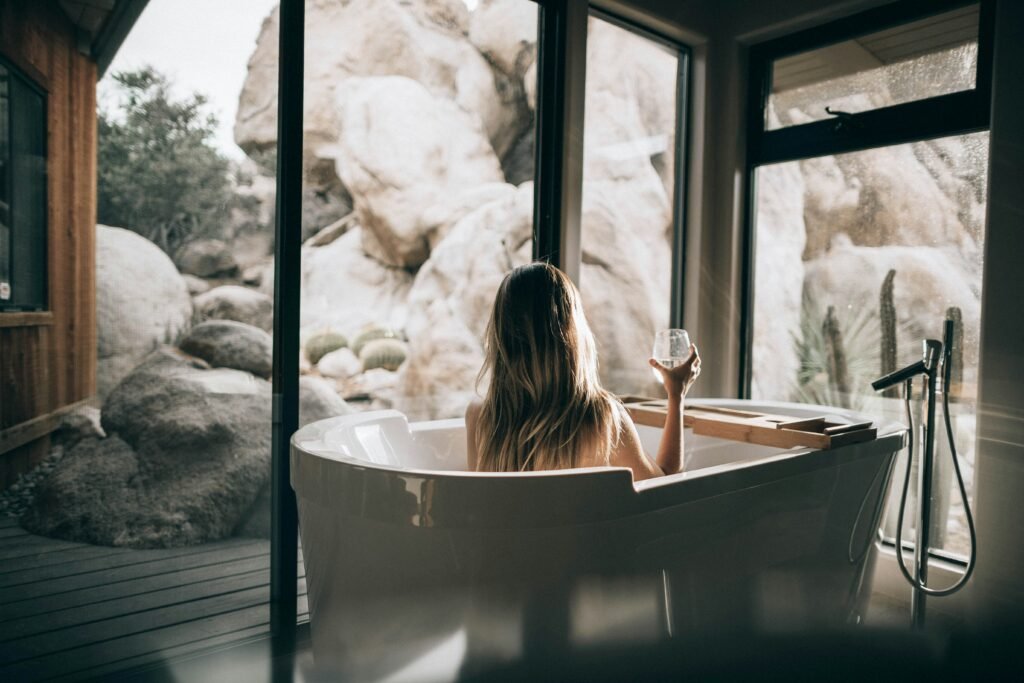 self-care