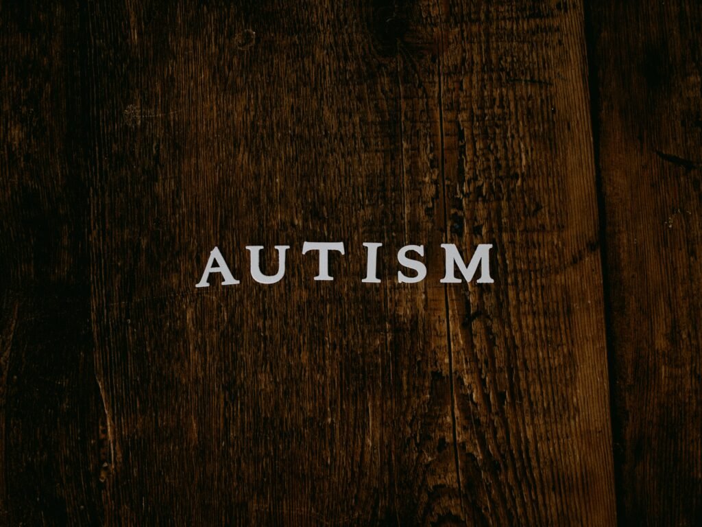 autism spectrum disorders