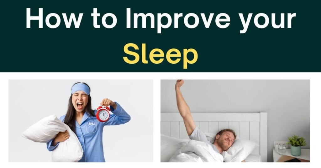 sleep is the most underrated health hack